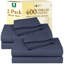 Ensemble de 2 ensembles de draps California-130631891-130631892