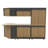5 Piece Storage System-841458203