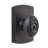 Callan Canova Entry Door Knob in Matte Black-18399162