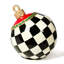 Reflector Outdoor Large Trophy Ornament