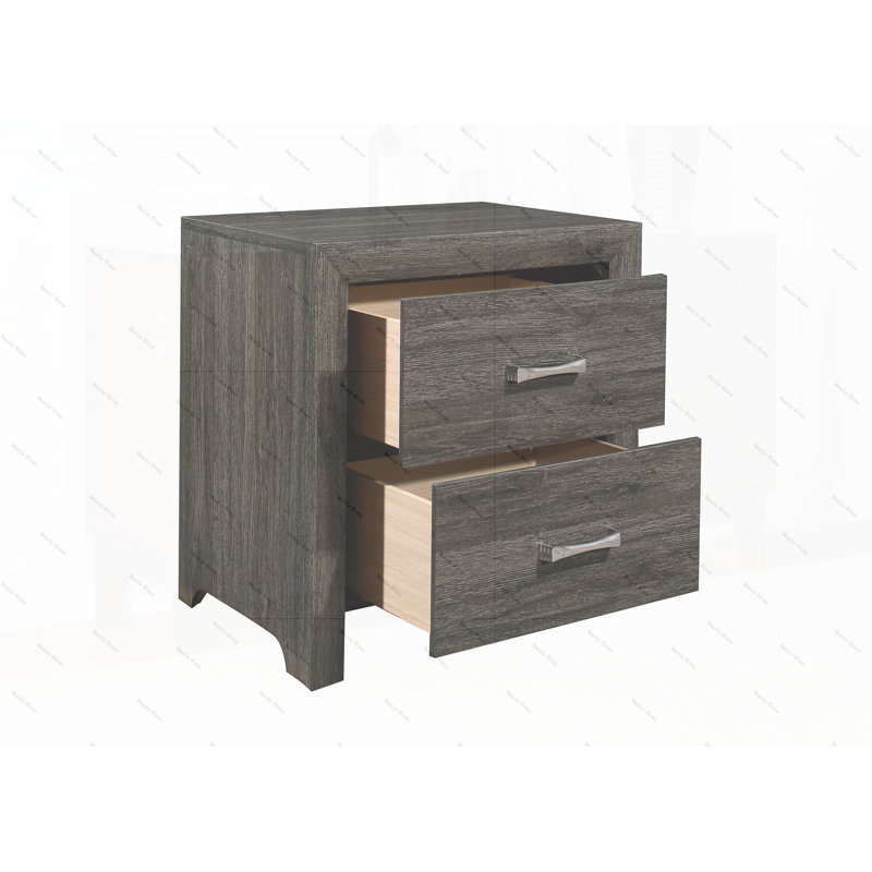 Table de chevet 1 pièce
