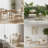 Modern Accent Chair with Iron Frame, Soft Comfort Living Room Chair for Bedroom & Dining Room-1186950800-1186950803