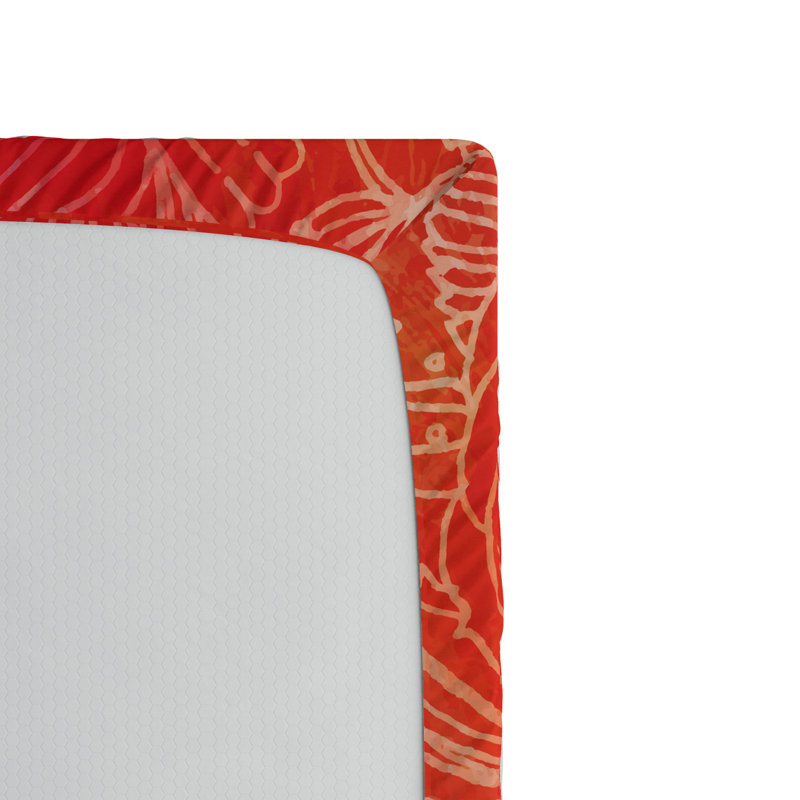 Microfiber Fitted Sheet, Full Fitted Sheet