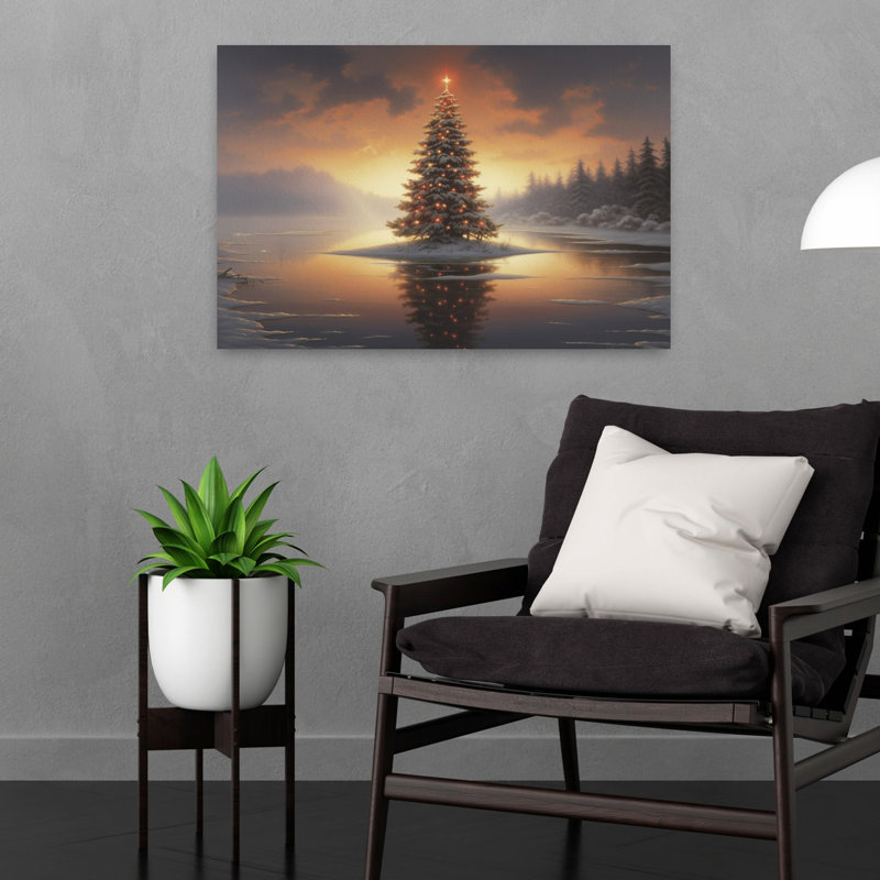 Print, 40.64cm H x 60.96cm W