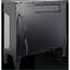 Indoor Electric Fireplace, 24-Inch Modern Three-Sided Glass | Freestanding | Tempered Glass+Sheet Metal-155518747
