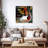 " Abstract Cat "-1068689614