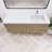 59.06'' Single Bathroom Vanity with Acrylic Top-1626963765
