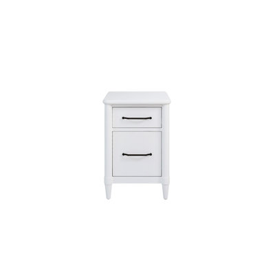 23 " Wide 2 Filing Cabinet