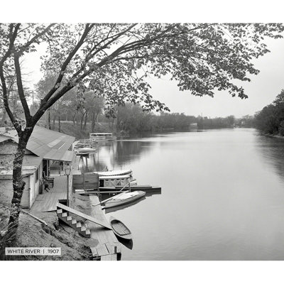 " White River "