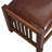 Ibbison Solid Wood Accent Stool-1295638943