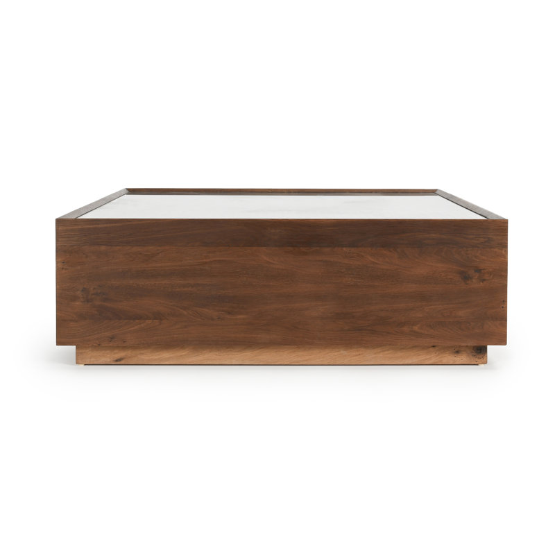 Table basse 49 po Santa Barbara