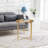 Iron Tray Top End Table-91870231