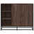 Brown Oak selected