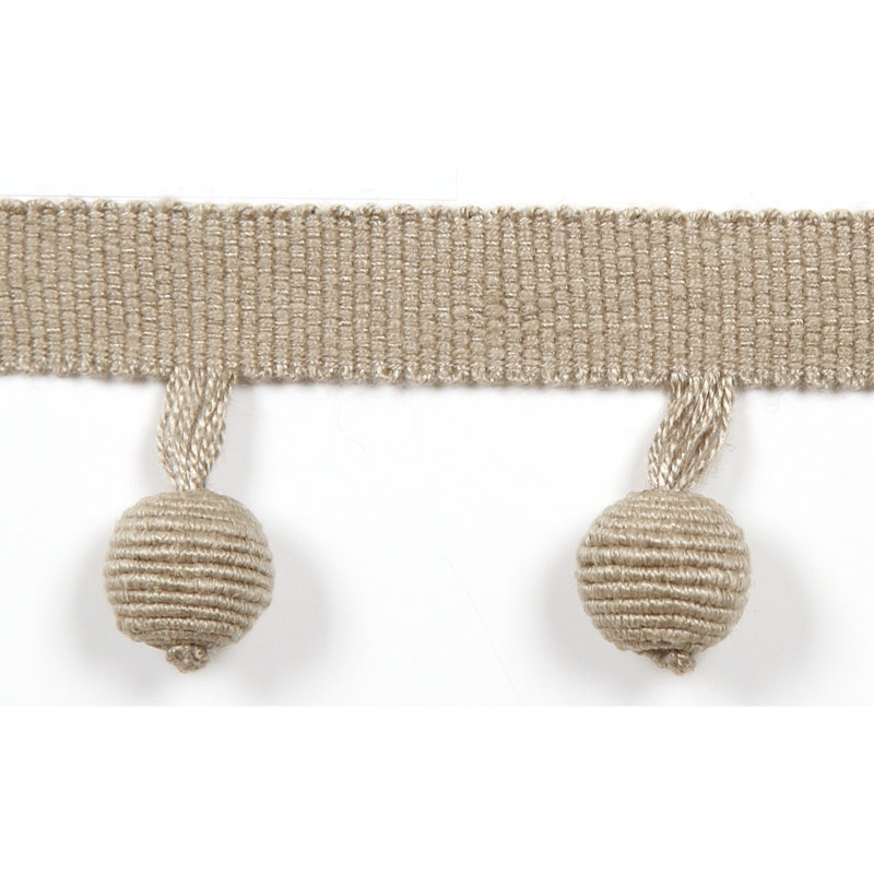 Le Lin Fabric, Haze