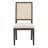 Beckmann 6-Piece Upholstered Dining Side Chair Set-1828896380-1828896370