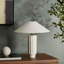 Lampe de table 16 pouces Kori