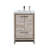 Tulughan 23.75'' Single Bathroom Vanity with Quartz Top