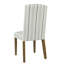 Chaises de salle à manger Classic Parsons-14819122