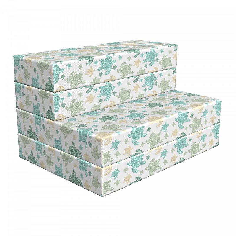 5'' Medium = Side, Back & Stomach Sleepers Mattress, Full