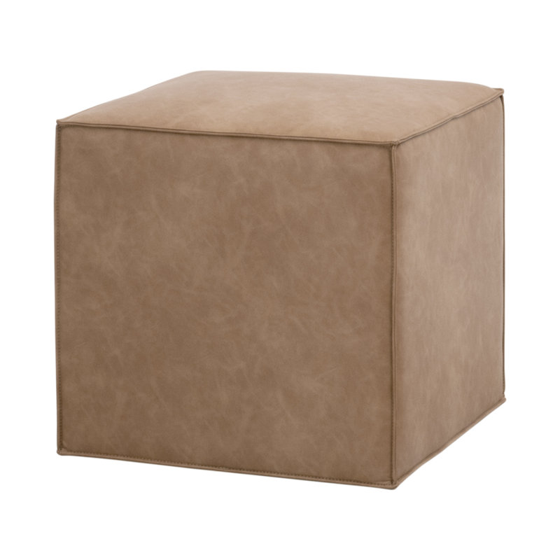 Nater Knox Accent Cube