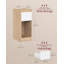 25cm W Particle Board Bedside Table-916510877