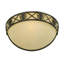 Toscano 1 - Light Half Moon