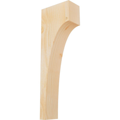 Huntington Corbel