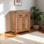 Dorchester 75cm Solid Wood Sideboard