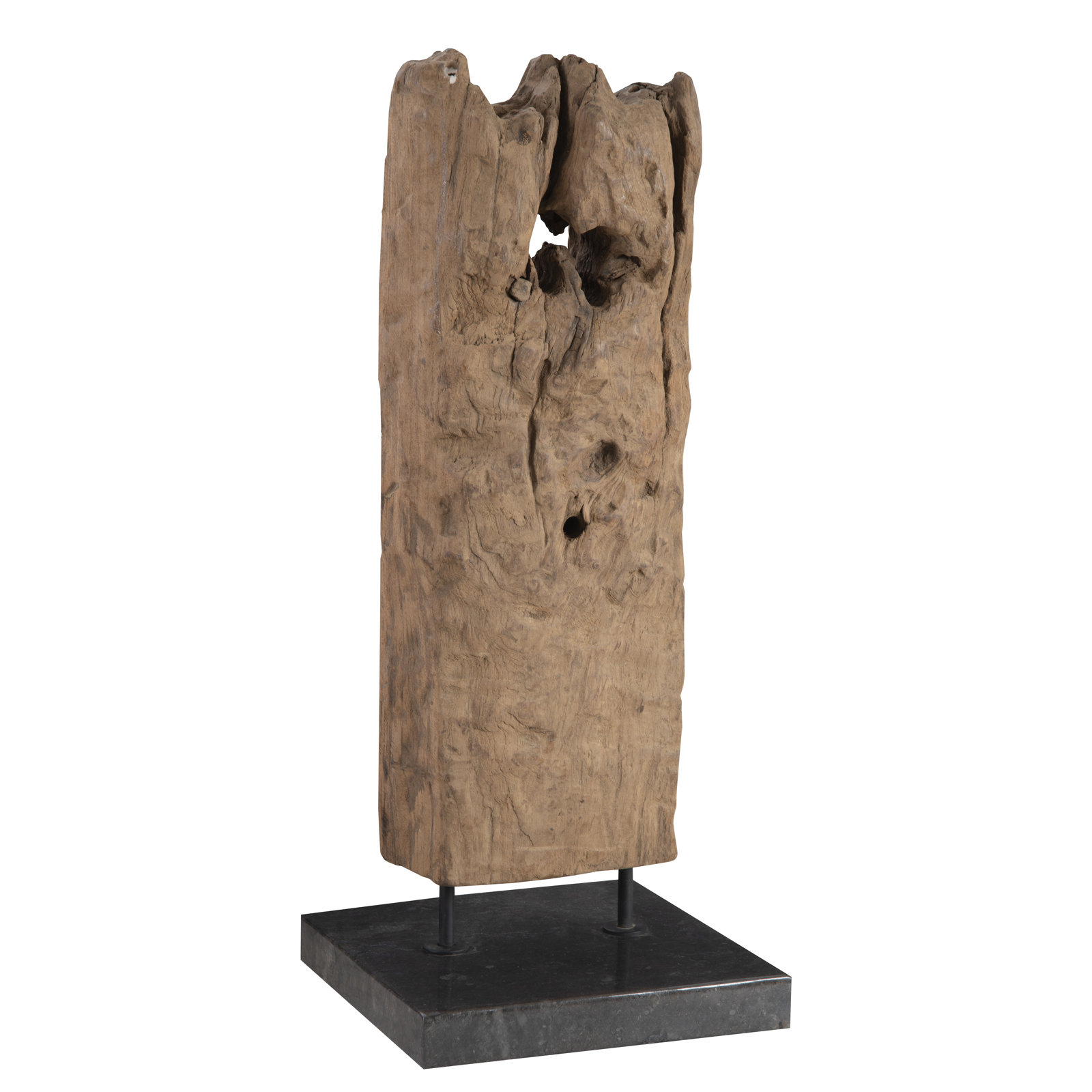 Origins Railway Sculpture