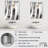 Ryiah Rectangle Mirror-689047837