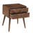 Aryauna 20 " W Solid Wood Nightstand