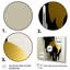 Drennon Rising Gold I - reproduction sur toile-935135044-935135052