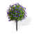 Mauve est en rupture de stock