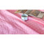 Jeté tricoté, jeté 100% pur coton, lavable à la machine, confortable - NTBAY-710425792-780923326