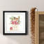 Boho Bouquet II - peinture encadrée-2109732227-2109732225
