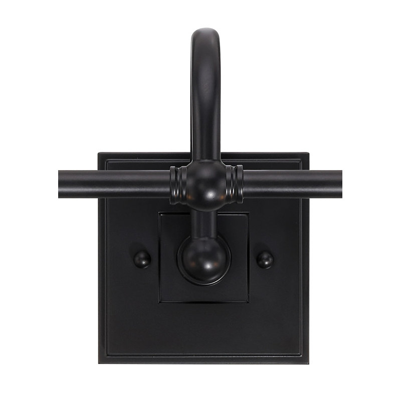 Breakwater Bay Ahmil - 2 Lt Vanity, Coal