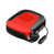 Red/Black selected