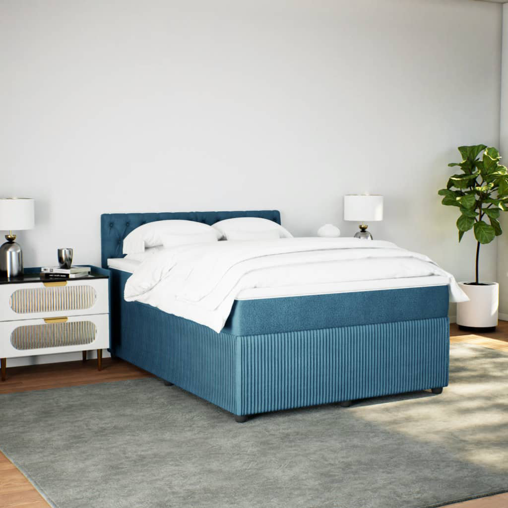 Ballarie Standard-Bett