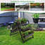 Jardin vertical intérieur / extérieur Larome