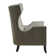Tavia 31.5" W Wingback Chair