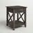 Huckins End Table with Storage-1594535529