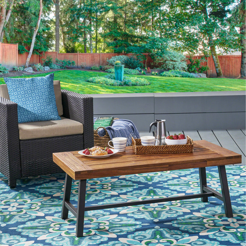 Table basse