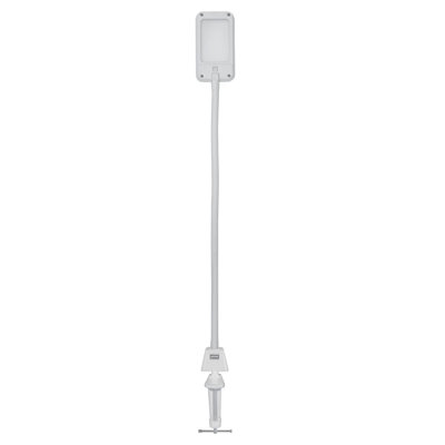 Atlante Adjustable USB Clip On
