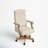 Executive Swivel Office Chair with Arms-101534487