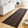 Basic Brown Rug