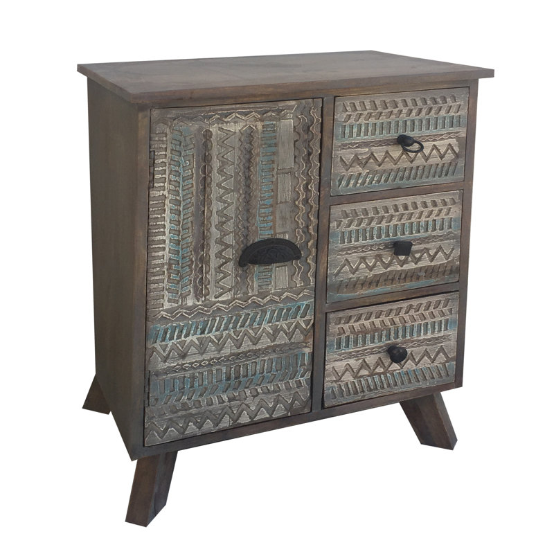 Pauline 60cm Sideboard