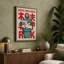 Roots Over Rock Modern - Wrapped Canvas-1456725945-1456725900