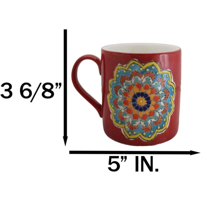 Tasse Muladhara