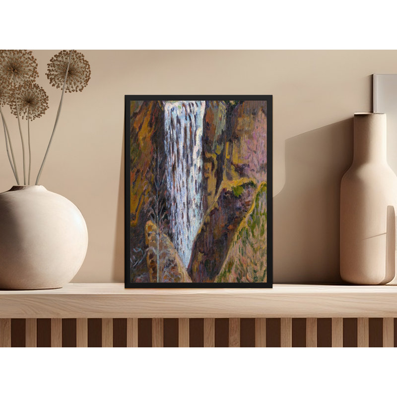 Tieton No Frame Print, 5x7