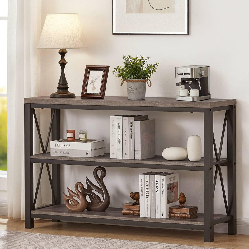 Simple Sofa Table